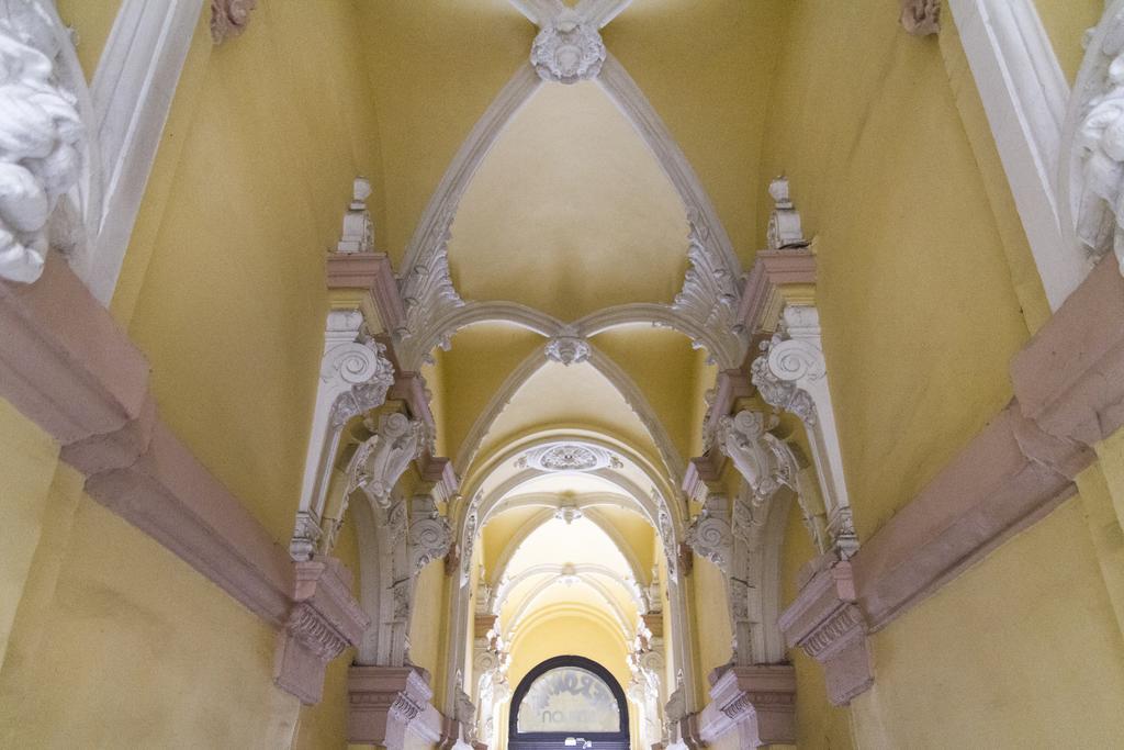 Authentic Grand Boulevard Budapest Exteriör bild